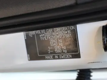 VOLVO XC90 B5 Diesel Inscription  ACC harman AHK 360
