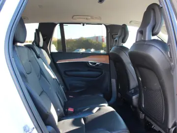 VOLVO XC90 B5 Diesel Inscription  ACC harman AHK 360