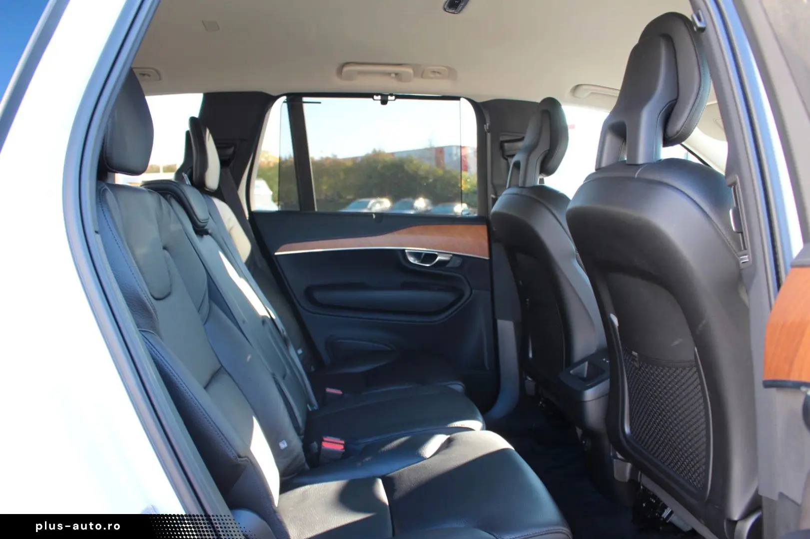 VOLVO XC90 B5 Diesel Inscription  ACC harman AHK 360