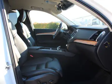 VOLVO XC90 B5 Diesel Inscription  ACC harman AHK 360