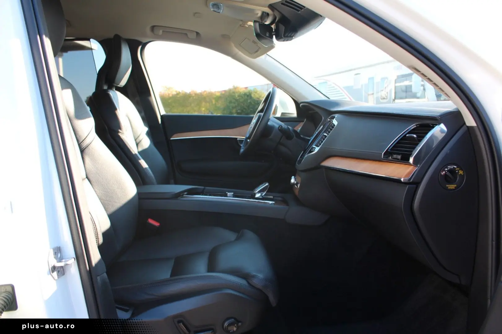 VOLVO XC90 B5 Diesel Inscription  ACC harman AHK 360