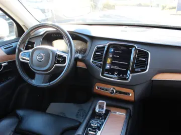 VOLVO XC90 B5 Diesel Inscription  ACC harman AHK 360