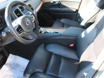 VOLVO XC90 B5 Diesel Inscription  ACC harman AHK 360