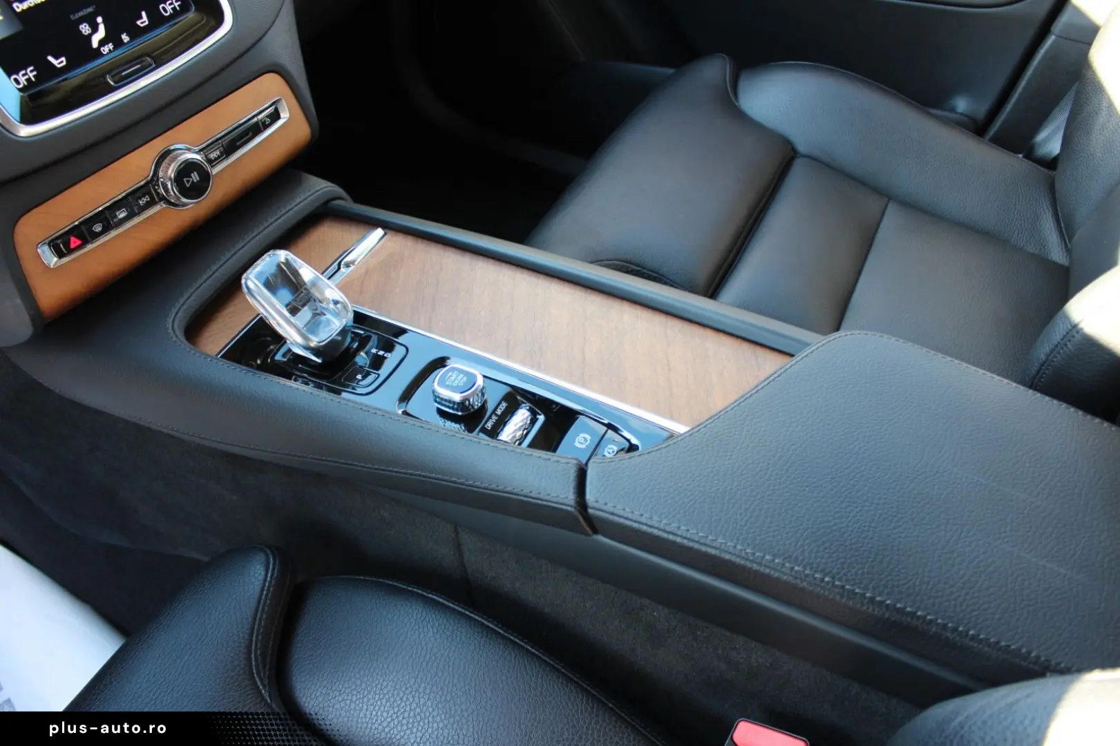 VOLVO XC90 B5 Diesel Inscription  ACC harman AHK 360