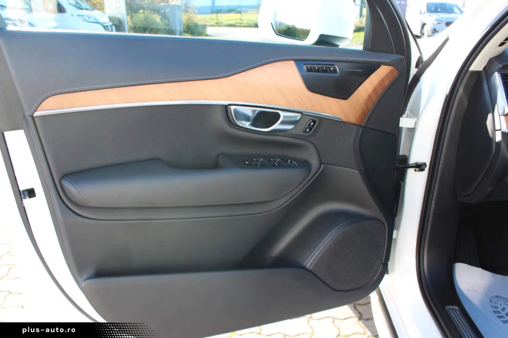 VOLVO XC90 B5 Diesel Inscription  ACC harman AHK 360