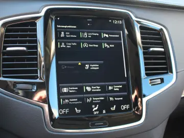 VOLVO XC90 B5 Diesel Inscription  ACC harman AHK 360