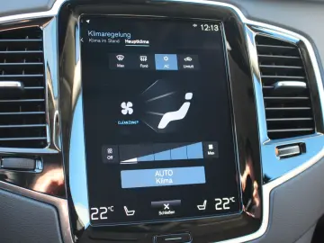 VOLVO XC90 B5 Diesel Inscription  ACC harman AHK 360