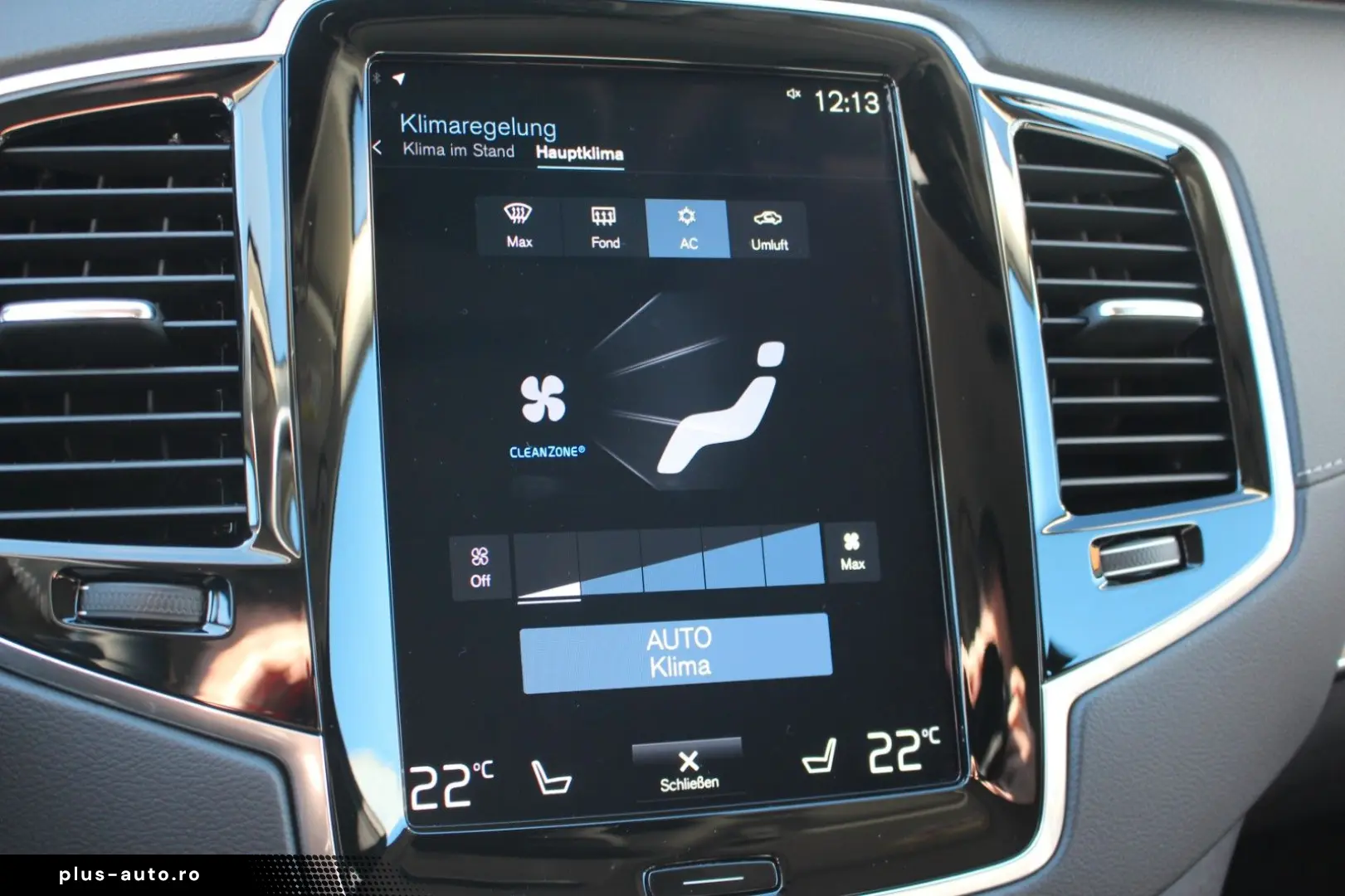 VOLVO XC90 B5 Diesel Inscription  ACC harman AHK 360