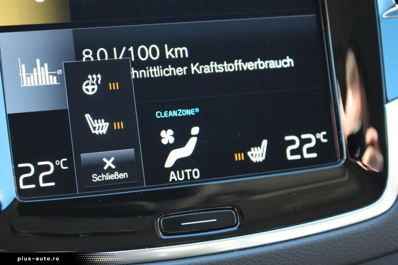 VOLVO XC90 B5 Diesel Inscription  ACC harman AHK 360