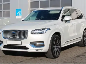 VOLVO XC90 B5 Diesel Inscription  ACC harman AHK 360