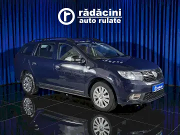 DACIA LOGAN MCW 0.9TCE 90CP 2019