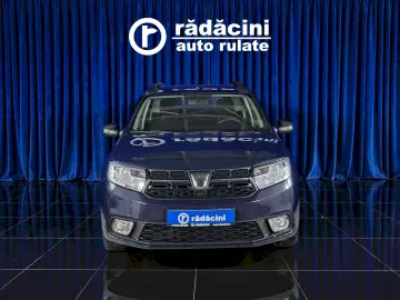 DACIA LOGAN MCW 0.9TCE 90CP 2019
