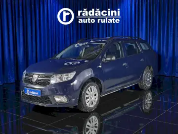 DACIA LOGAN MCW 0.9TCE 90CP 2019