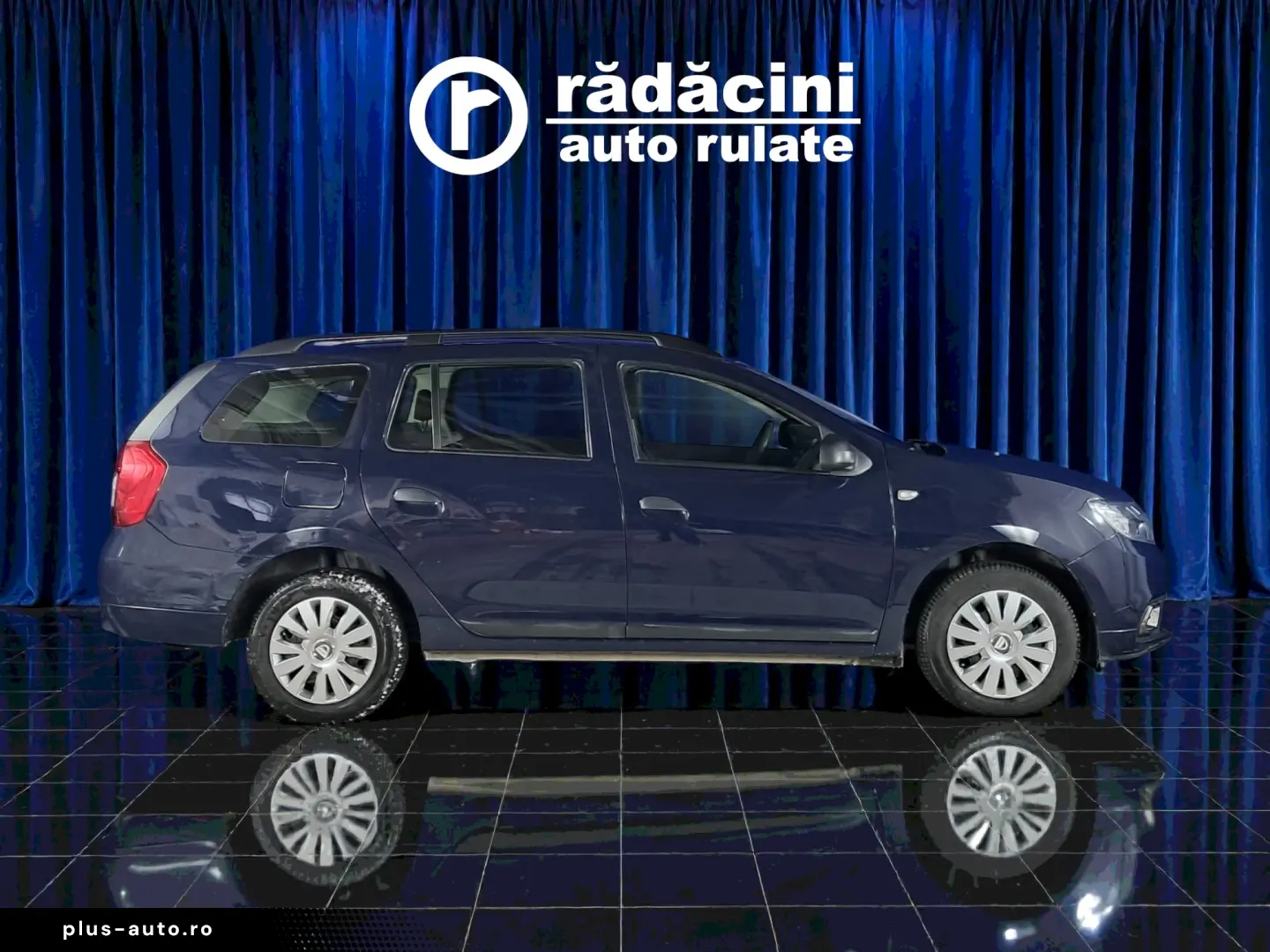 DACIA LOGAN MCW 0.9TCE 90CP 2019