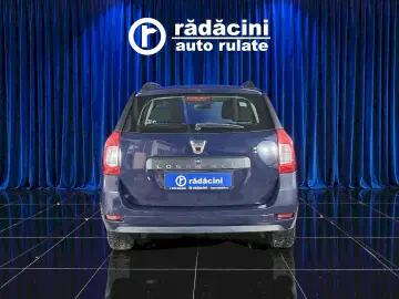 DACIA LOGAN MCW 0.9TCE 90CP 2019