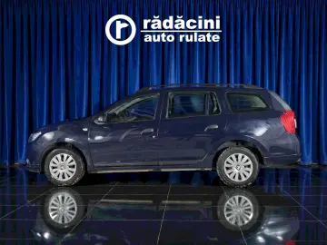 DACIA LOGAN MCW 0.9TCE 90CP 2019
