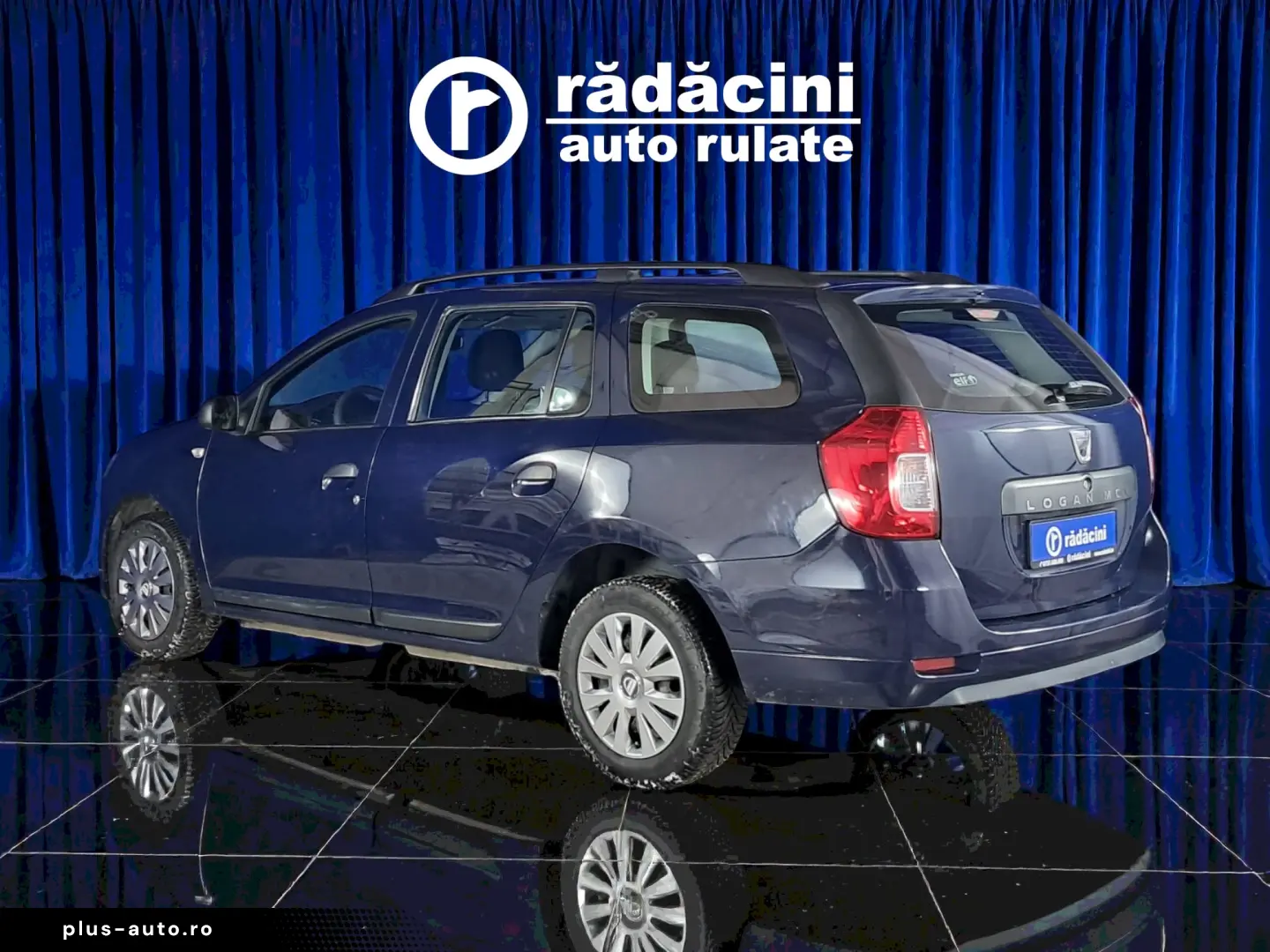 DACIA LOGAN MCW 0.9TCE 90CP 2019