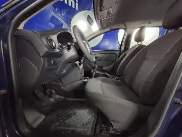 DACIA LOGAN MCW 0.9TCE 90CP 2019