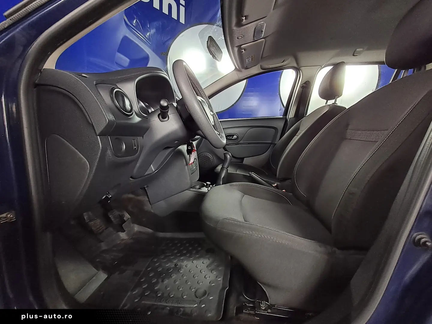 DACIA LOGAN MCW 0.9TCE 90CP 2019