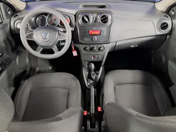 DACIA LOGAN MCW 0.9TCE 90CP 2019