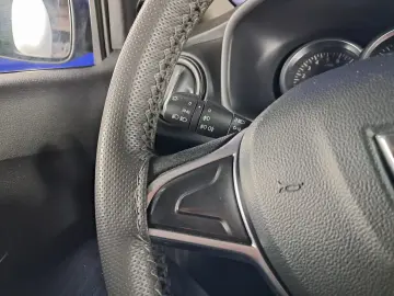 DACIA LOGAN MCW 0.9TCE 90CP 2019