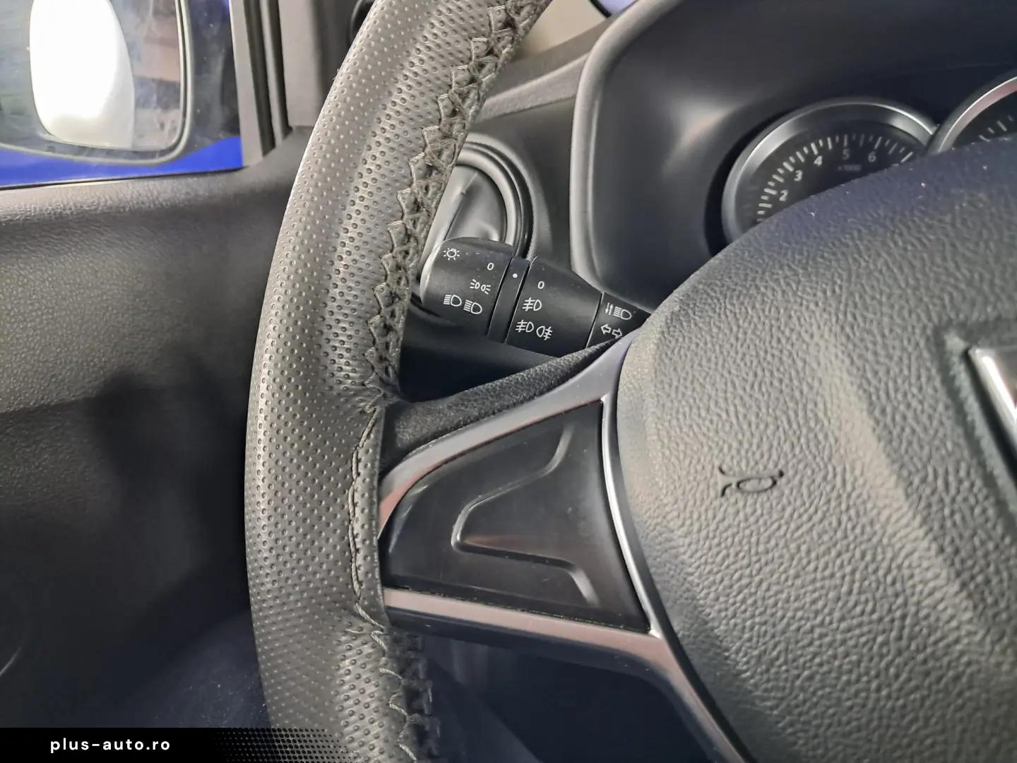 DACIA LOGAN MCW 0.9TCE 90CP 2019