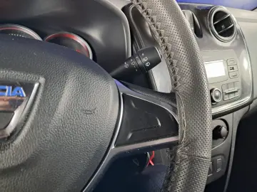 DACIA LOGAN MCW 0.9TCE 90CP 2019