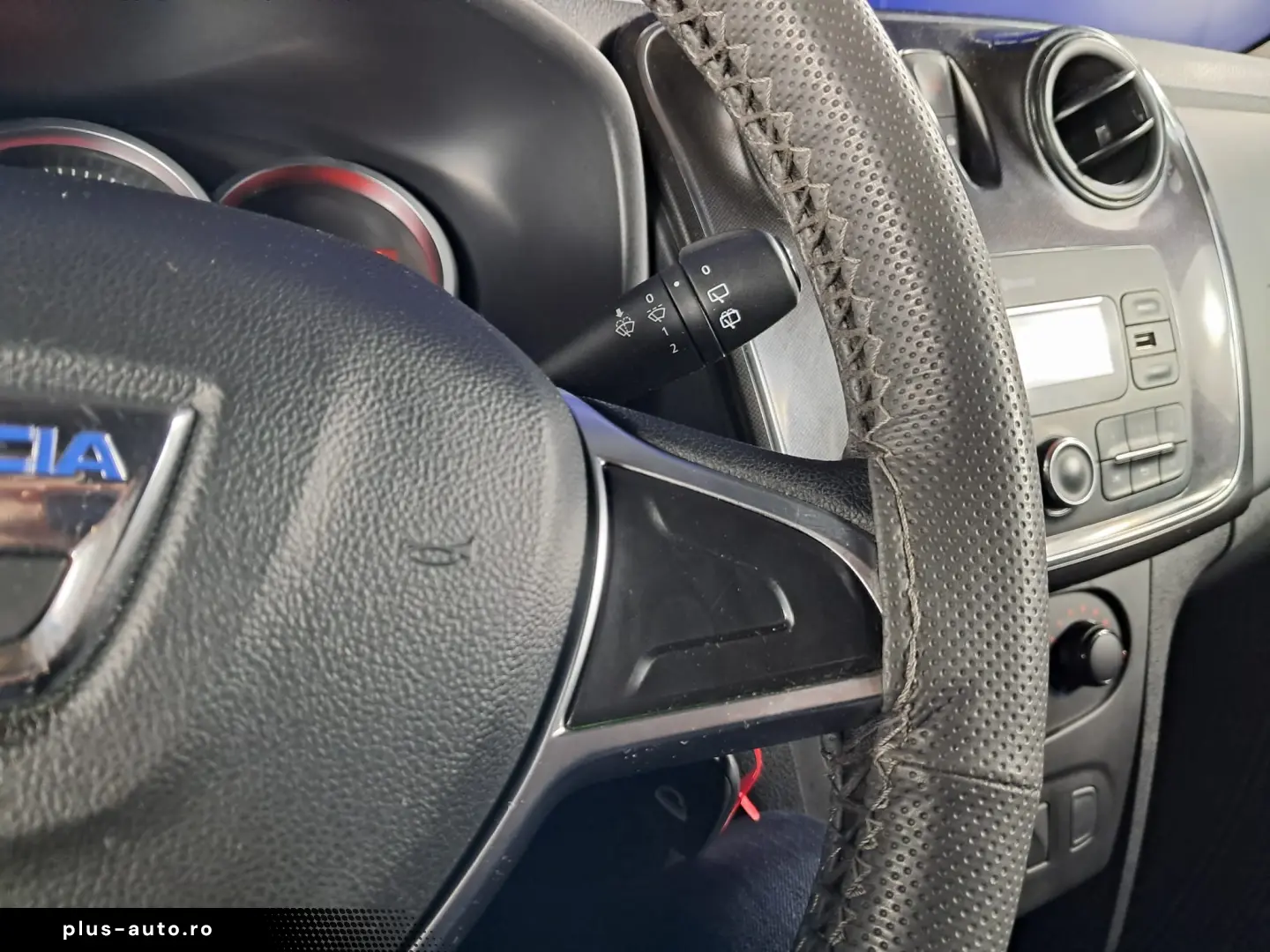 DACIA LOGAN MCW 0.9TCE 90CP 2019