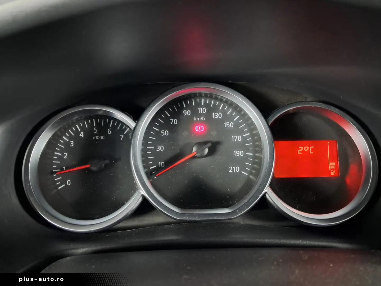 DACIA LOGAN MCW 0.9TCE 90CP 2019