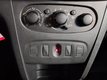 DACIA LOGAN MCW 0.9TCE 90CP 2019