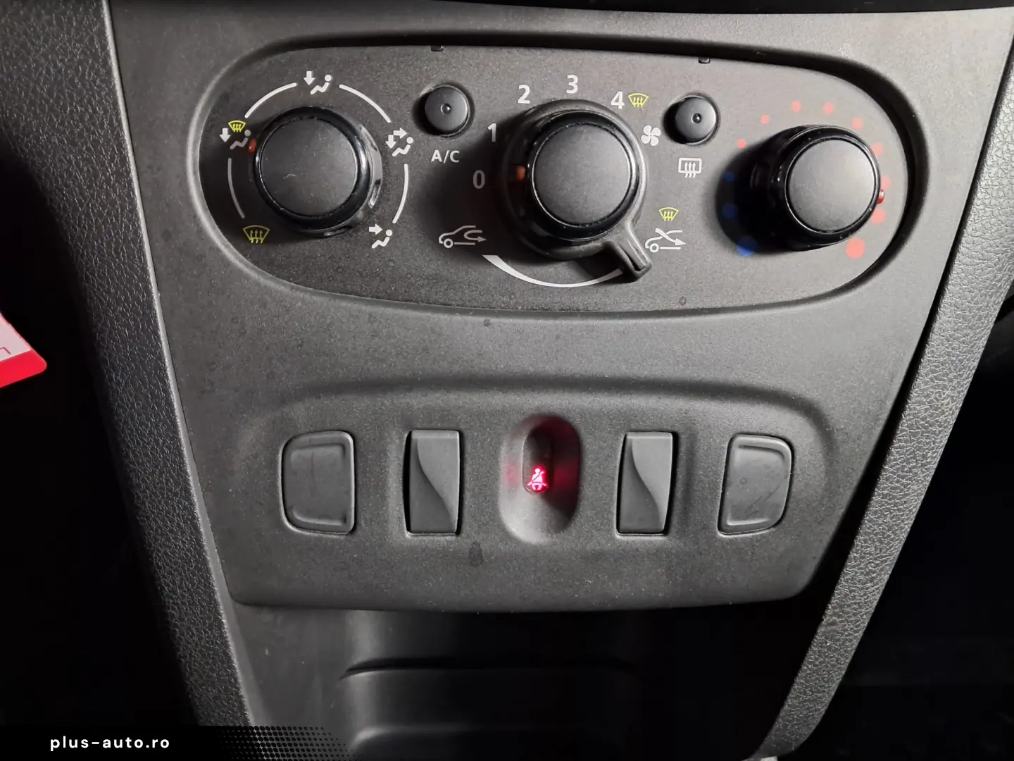 DACIA LOGAN MCW 0.9TCE 90CP 2019