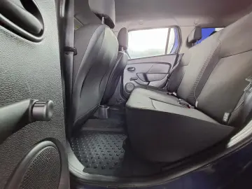 DACIA LOGAN MCW 0.9TCE 90CP 2019