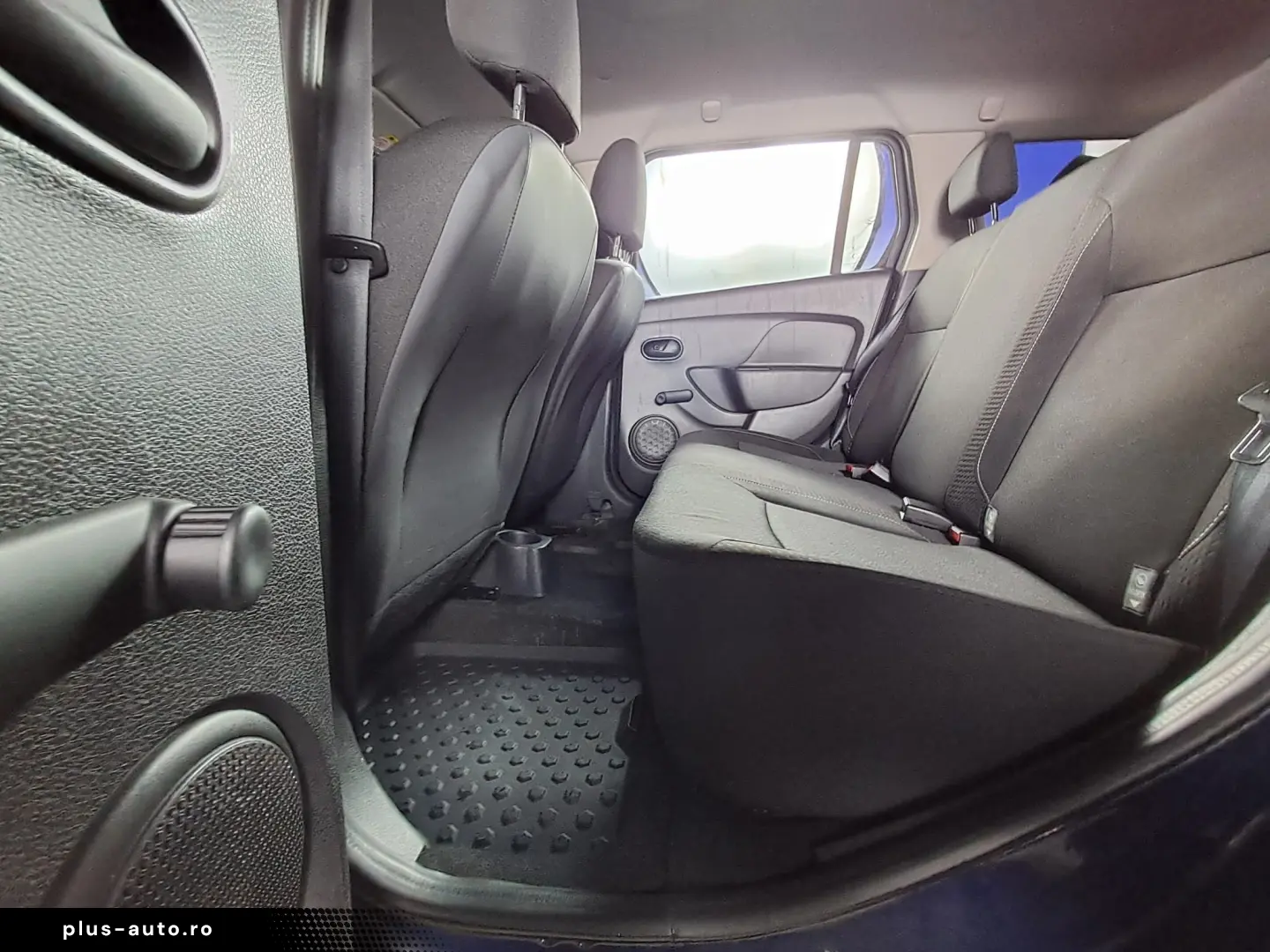 DACIA LOGAN MCW 0.9TCE 90CP 2019