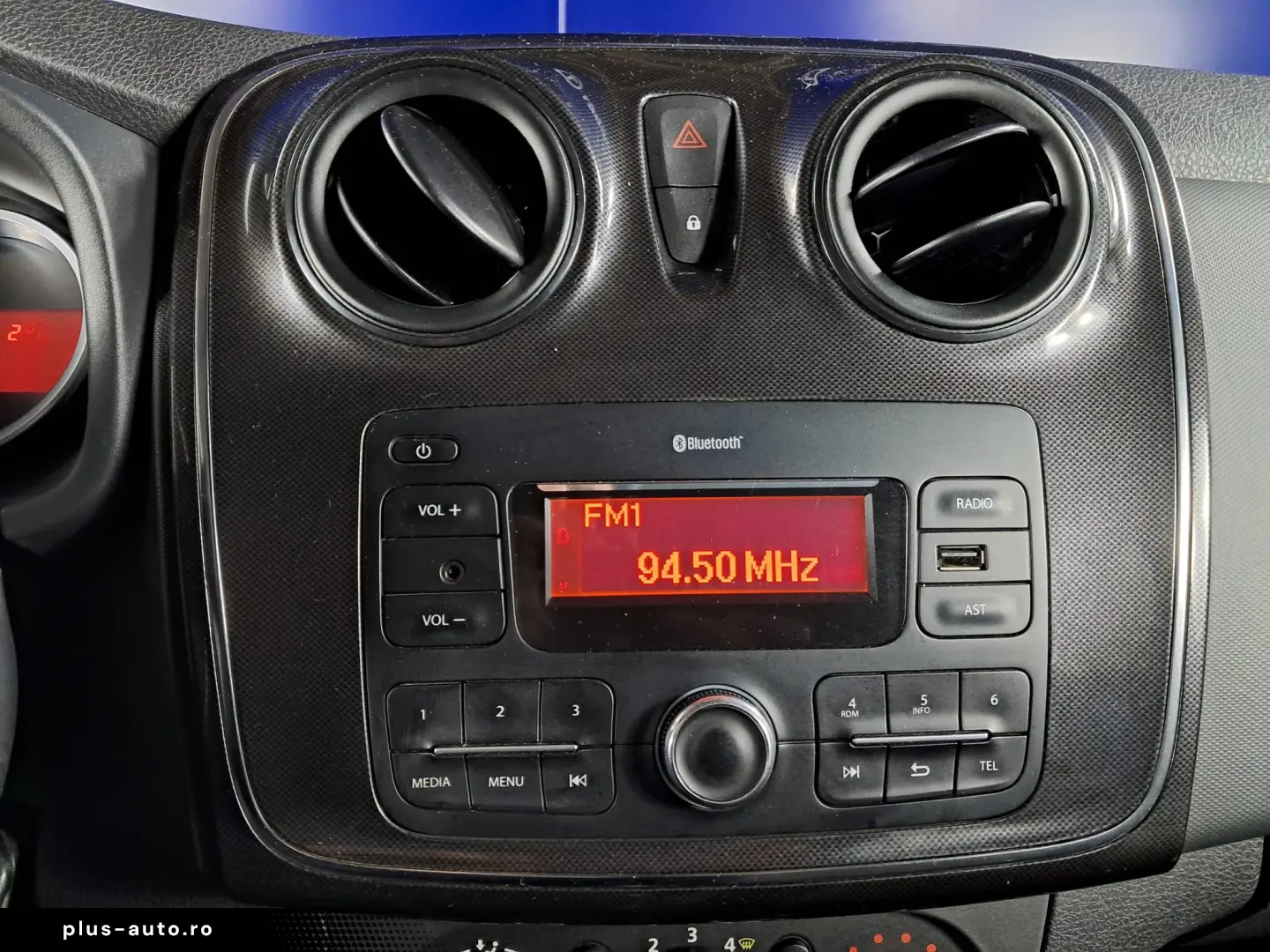 DACIA LOGAN MCW 0.9TCE 90CP 2019