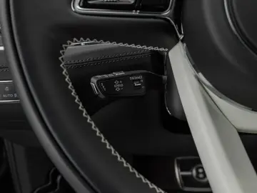 BENTLEY Bentayga S V8   Standheizung