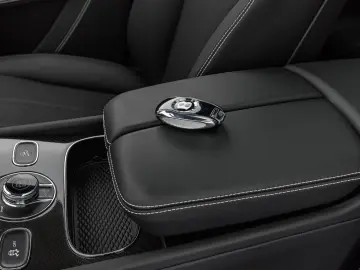 BENTLEY Bentayga S V8   Standheizung