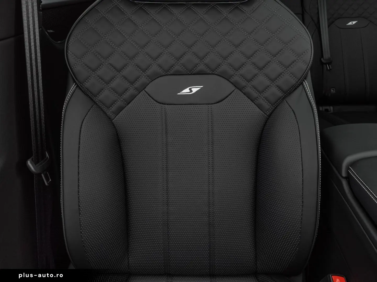 BENTLEY Bentayga S V8   Standheizung