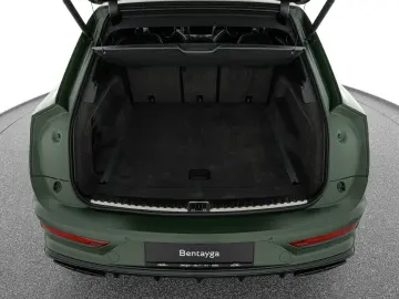 BENTLEY Bentayga S V8   Standheizung