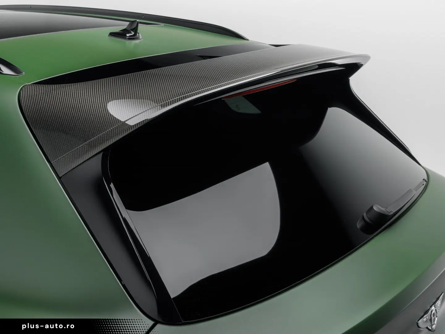 BENTLEY Bentayga S V8   Standheizung