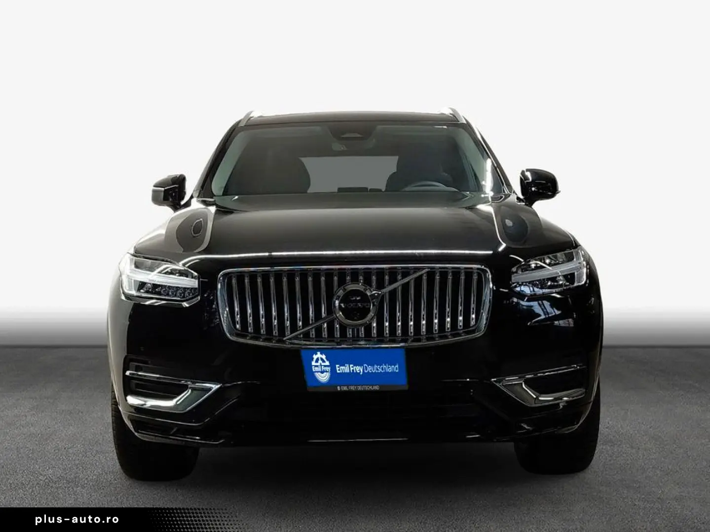 VOLVO XC90 B5 D AWD Plus Bright