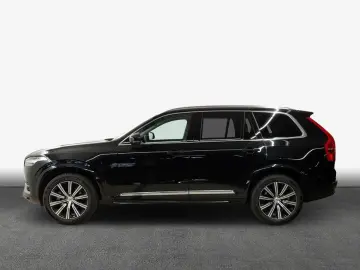 VOLVO XC90 B5 D AWD Plus Bright