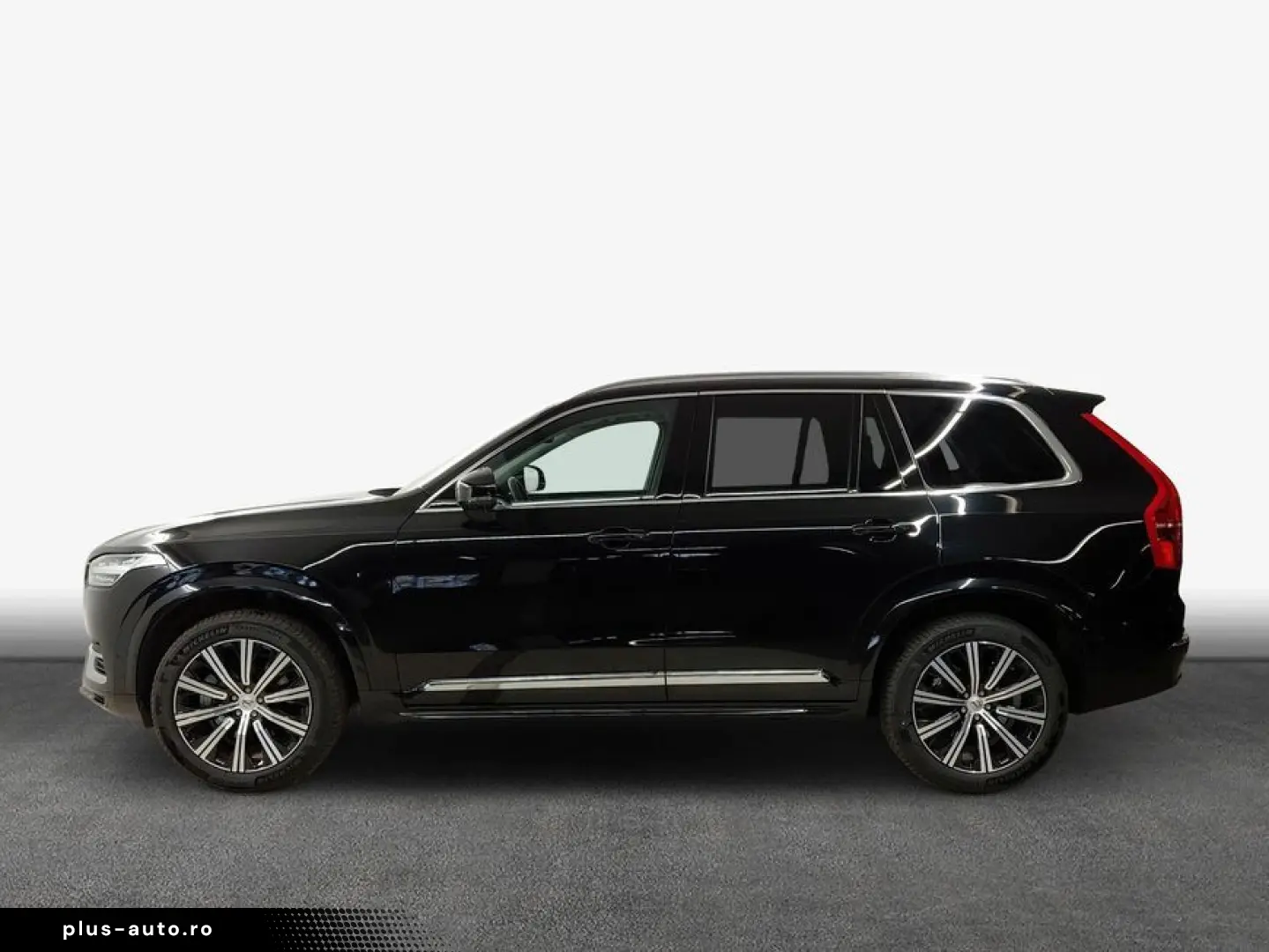 VOLVO XC90 B5 D AWD Plus Bright