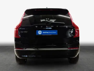 VOLVO XC90 B5 D AWD Plus Bright