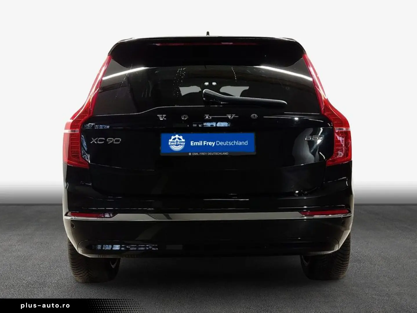 VOLVO XC90 B5 D AWD Plus Bright