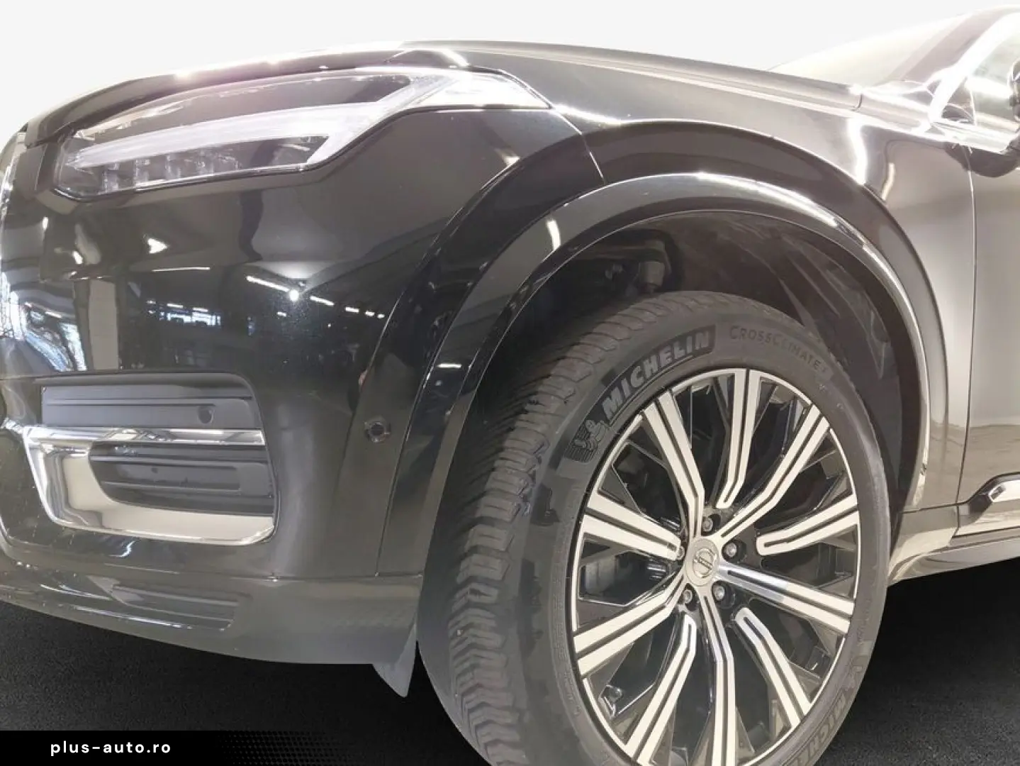 VOLVO XC90 B5 D AWD Plus Bright