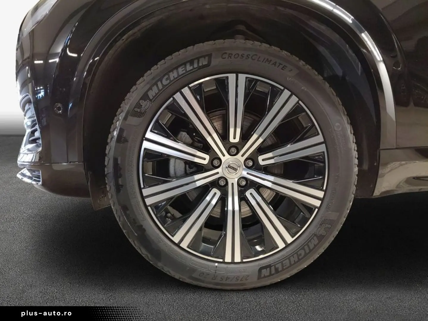 VOLVO XC90 B5 D AWD Plus Bright