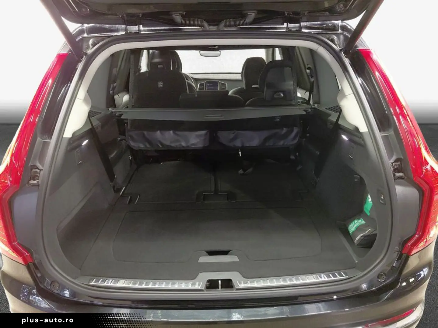 VOLVO XC90 B5 D AWD Plus Bright