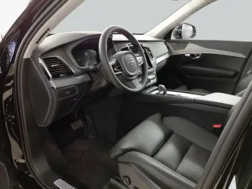 VOLVO XC90 B5 D AWD Plus Bright