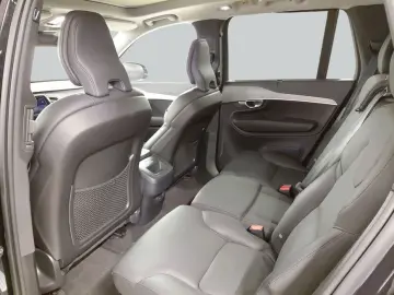 VOLVO XC90 B5 D AWD Plus Bright