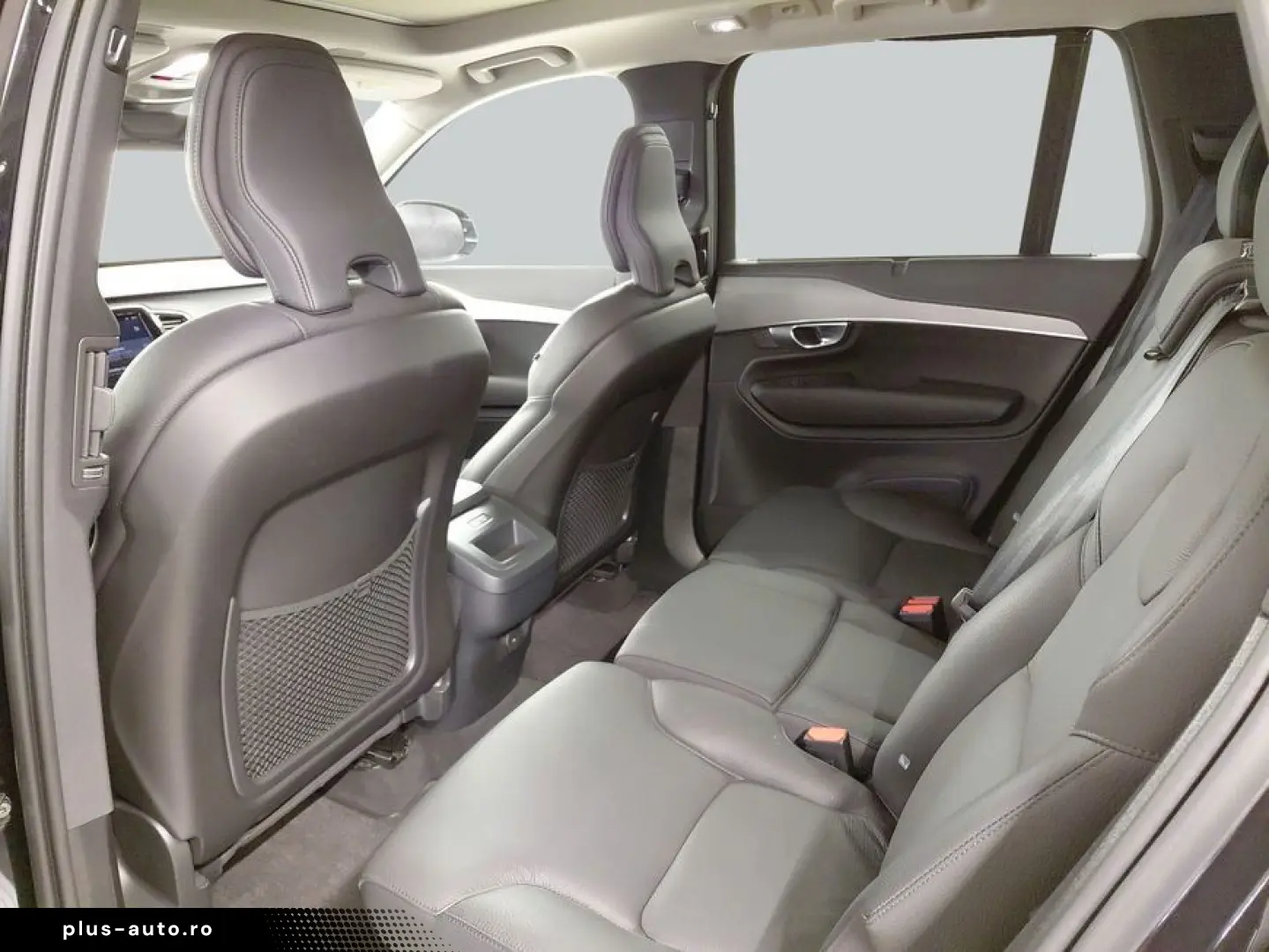 VOLVO XC90 B5 D AWD Plus Bright